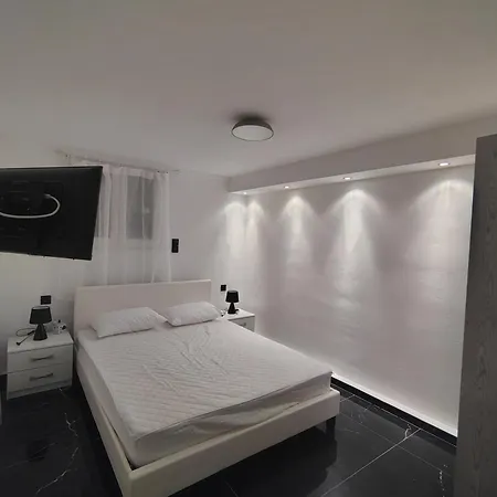 דירה Luxury By Gm