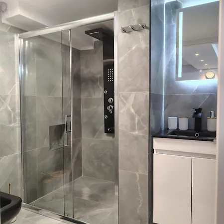 Luxury By Gm * ארטריה